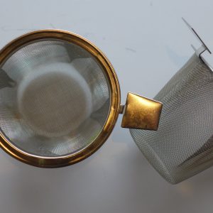 5024 - FLÜGELSIEB - für Tassen und Becher