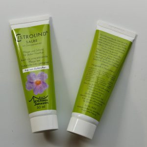 8000 - CISTROLIND ® - ZISTROSESALBE - 50 ml-Tube