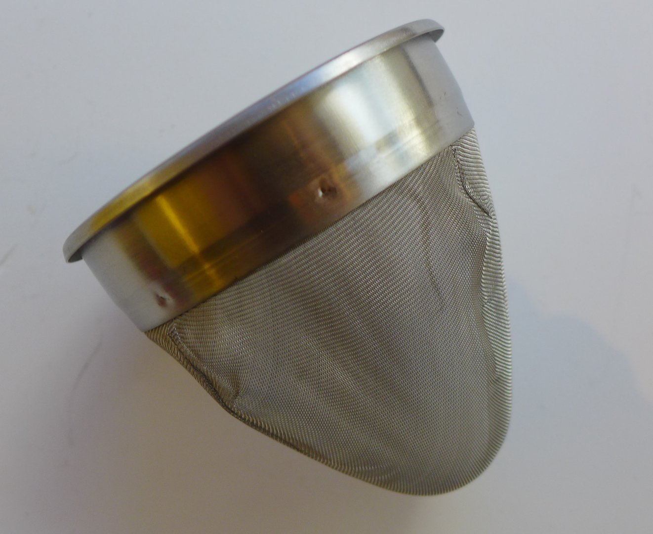 5703 - ALFI Ersatzsieb spitz - 1