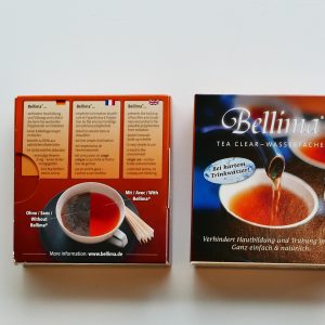 5560 - BELLIMA - Wasserfächer