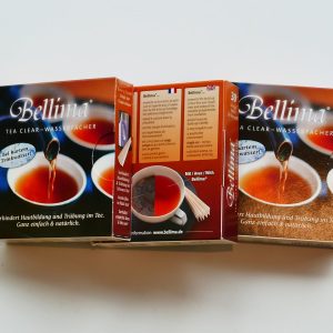 5561 - BELLIMA - Wasserfächer