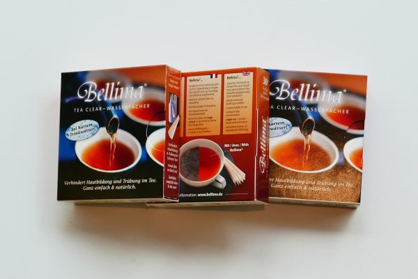 5561 - BELLIMA - Wasserfächer