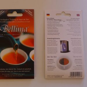 5562 - BELLIMA - Wasserfächer