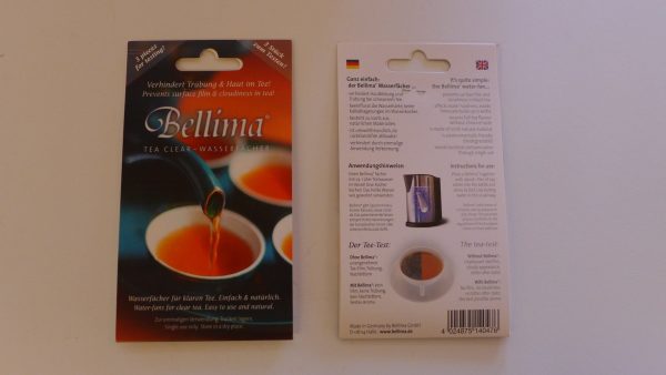 5562 - BELLIMA - Wasserfächer