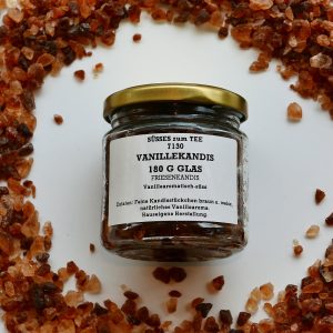 7130 - BERNSTEINKANDIS - VANILLE