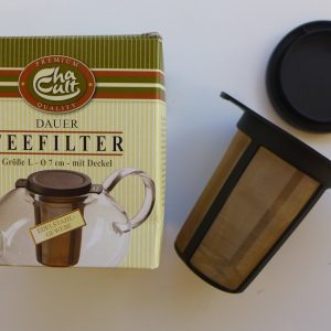 5022 - DAUERFILTER groß