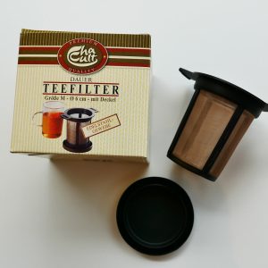 5023 - DAUERFILTER klein