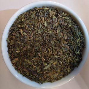0043 - BIO JAPAN - GABA - GRÜNER TEE