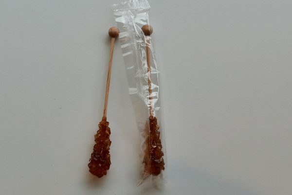 6007 - KANDIS-STICKS - braun