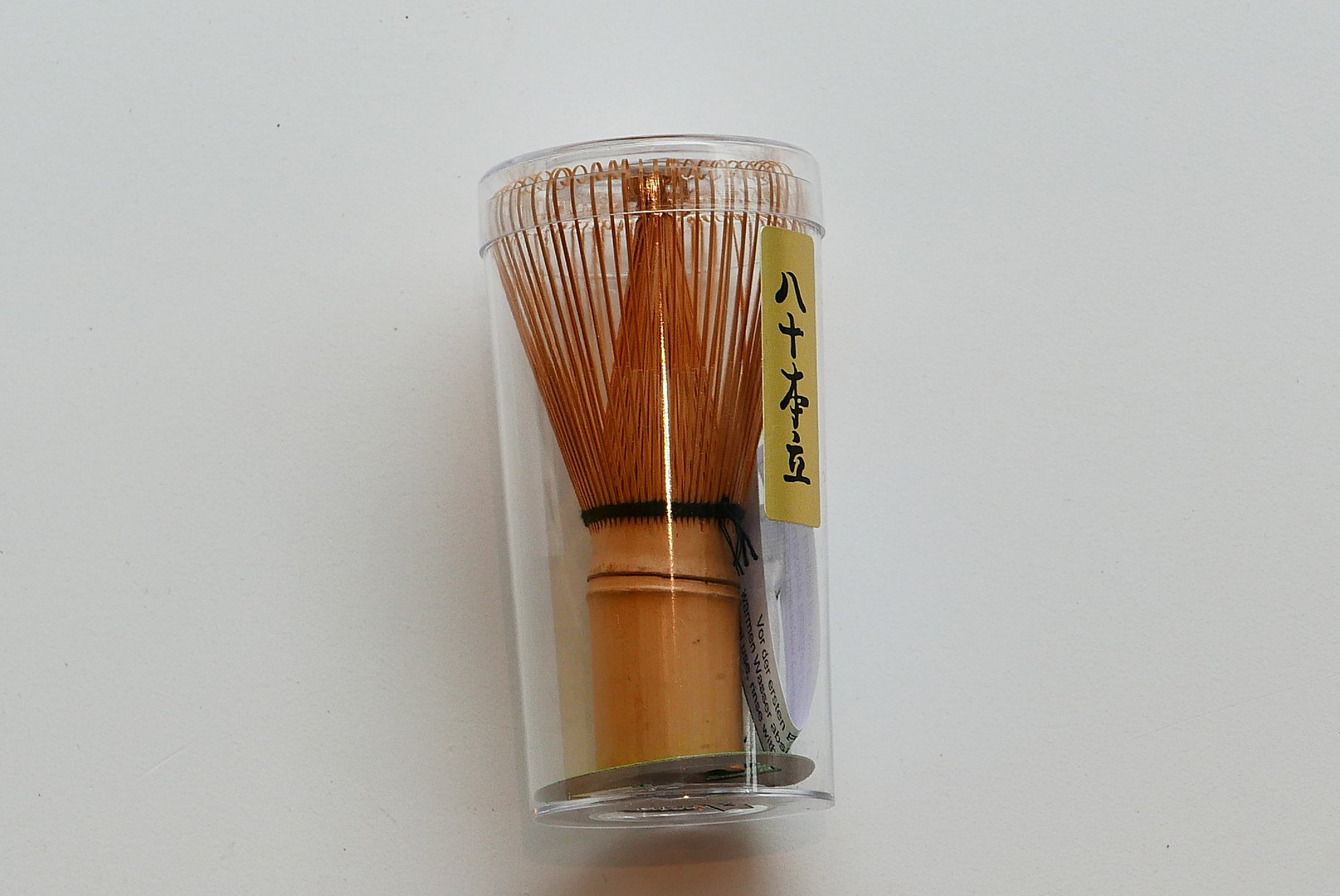 5586 - MATCHA-TEEBESEN