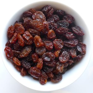 3018 - BIO WEINBEEREN