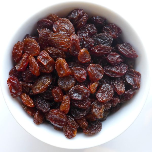 3018 - BIO WEINBEEREN