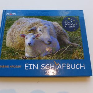 9009 - Sabine Krüger - EIN SCH(L)AFBUCH