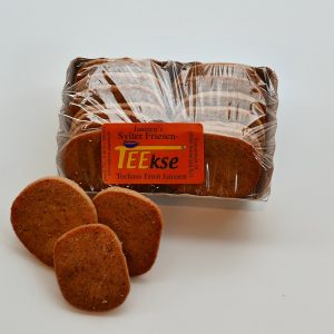 6040 - SYLTER FRIESEN -TEEkse ®
