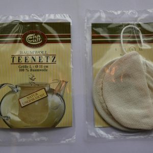 5009 - TEENETZ L - für Teekanne