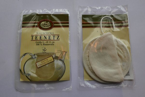 5009 - TEENETZ L - für Teekanne