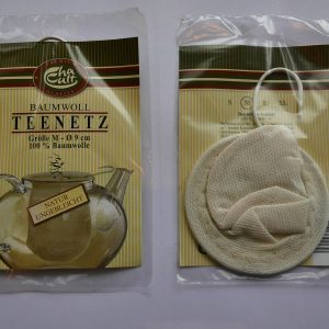 5008 - TEENETZ M - für Teekanne