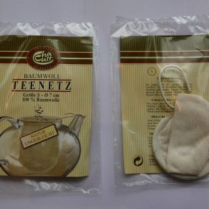 5007 - TEENETZ S - für Tasse oder Becher