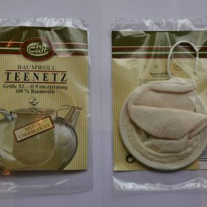 5010 - TEENETZ XL - extra lang