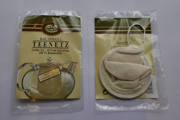 5010 - TEENETZ XL - extra lang