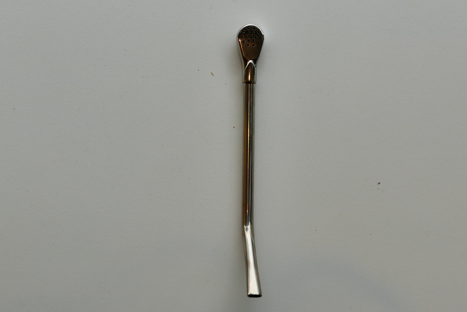 5581 - BOMBILLA - Trinkhalm für Mate-Tee