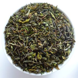 2029 - BIO DARJEELING - PHUGURI FIRST FLUSH (FLUGTEE 2026) - TOP RARITÄT