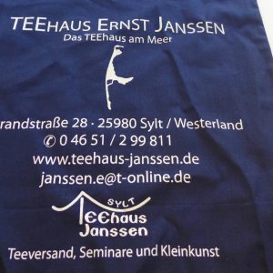 5570 - TRAGEBEUTEL - Baumwolle