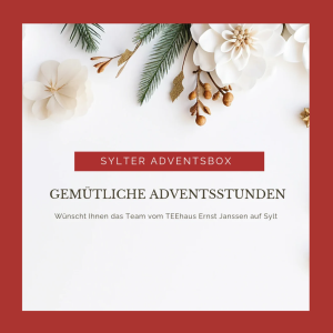 8005 - Sylter Adventsbox