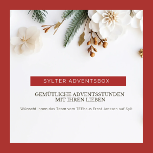 8005 - Sylter Adventsbox