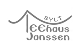 Teehaus Ernst Janssen in Westerland auf Sylt | Tee in Bio-Qualität